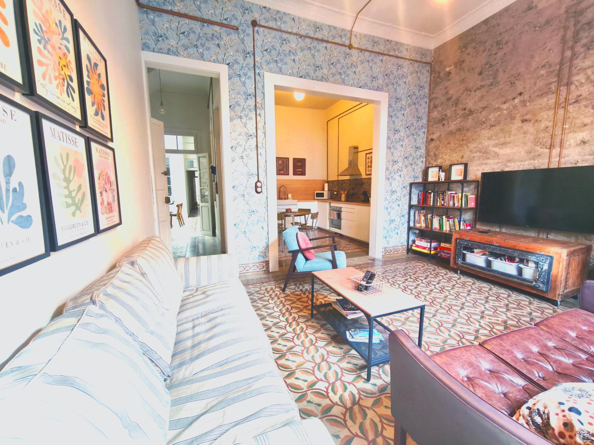 Adara Vegueta Exclusive Apartment Las Palmas de Gran Canaria Kültér fotó